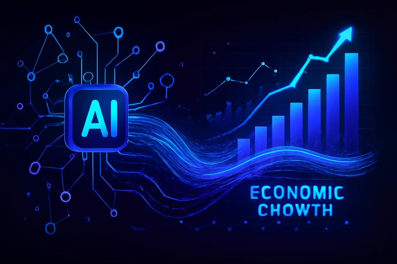 Google Reveals New Insights from AI & Economy ATLAS
