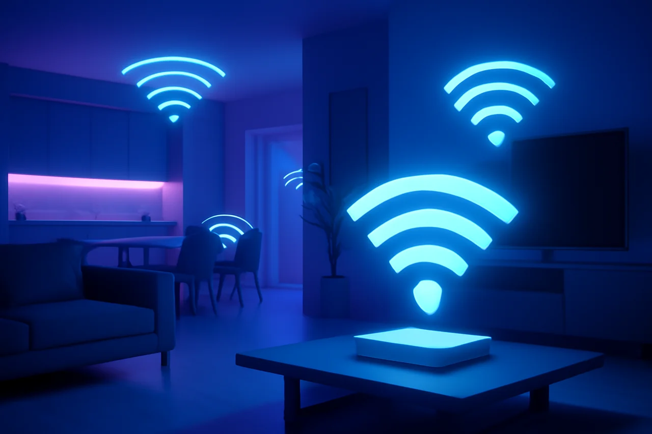 Get the NETGEAR Orbi 770 Mesh System for $449.99 with $100 Off