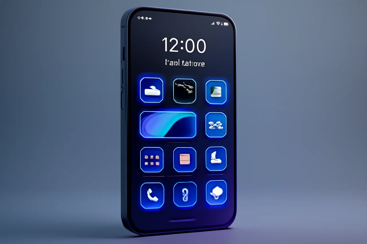 Discover Kvaesitso: An Innovative Android Launcher Beyond the Play Store