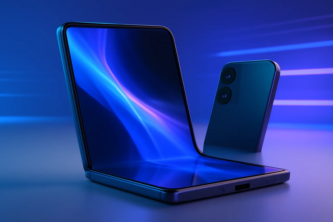 Jensen Huang Champions Samsung's Galaxy Z Fold 8 at All-In Summit