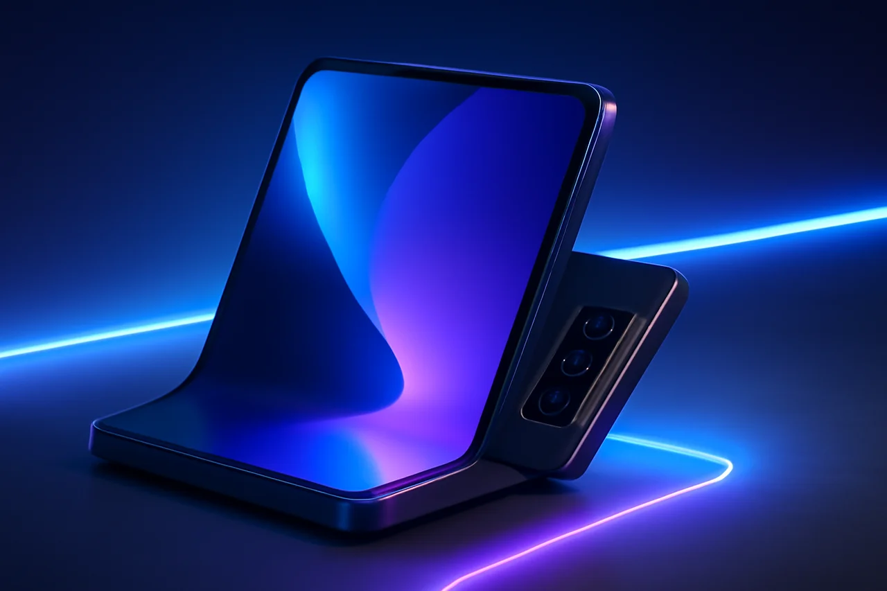 Live Updates from Apple Event Featuring Folding iPhone and More