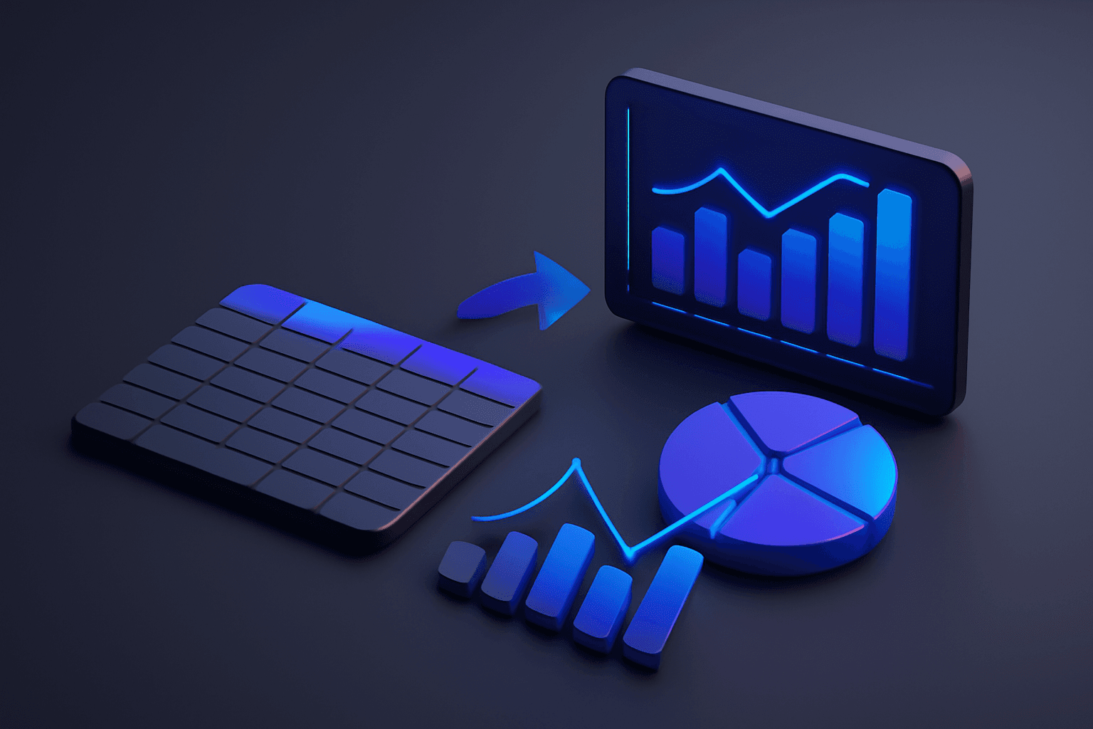 Transform Your Spreadsheet Data with the New Sheets Canvas Feature