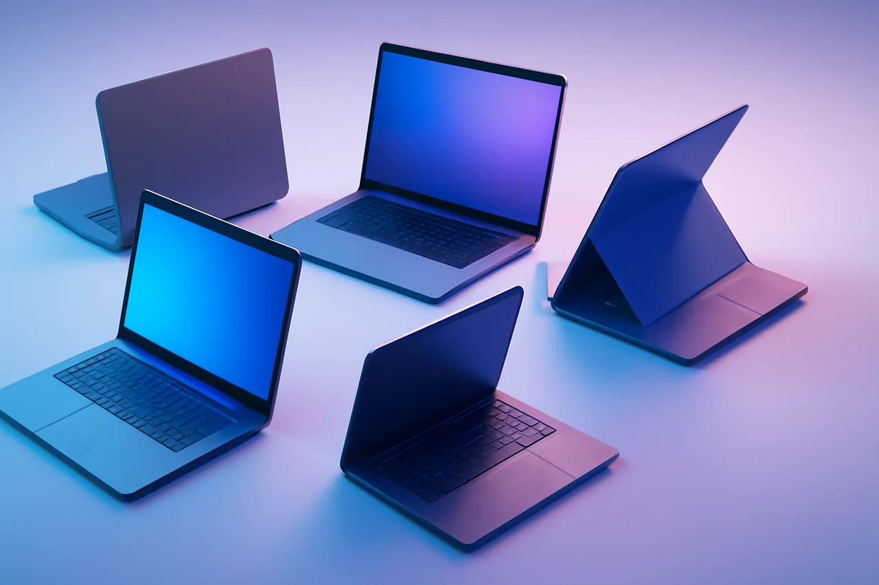 Help Us Identify the Best Value Laptops Through Our Survey