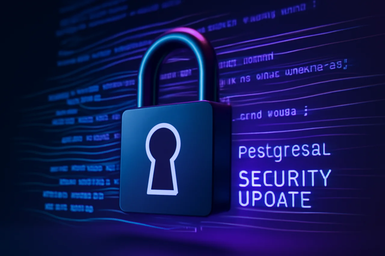 PostgreSQL Fixes 12-Year-Old Security Flaw in Logical Decoding