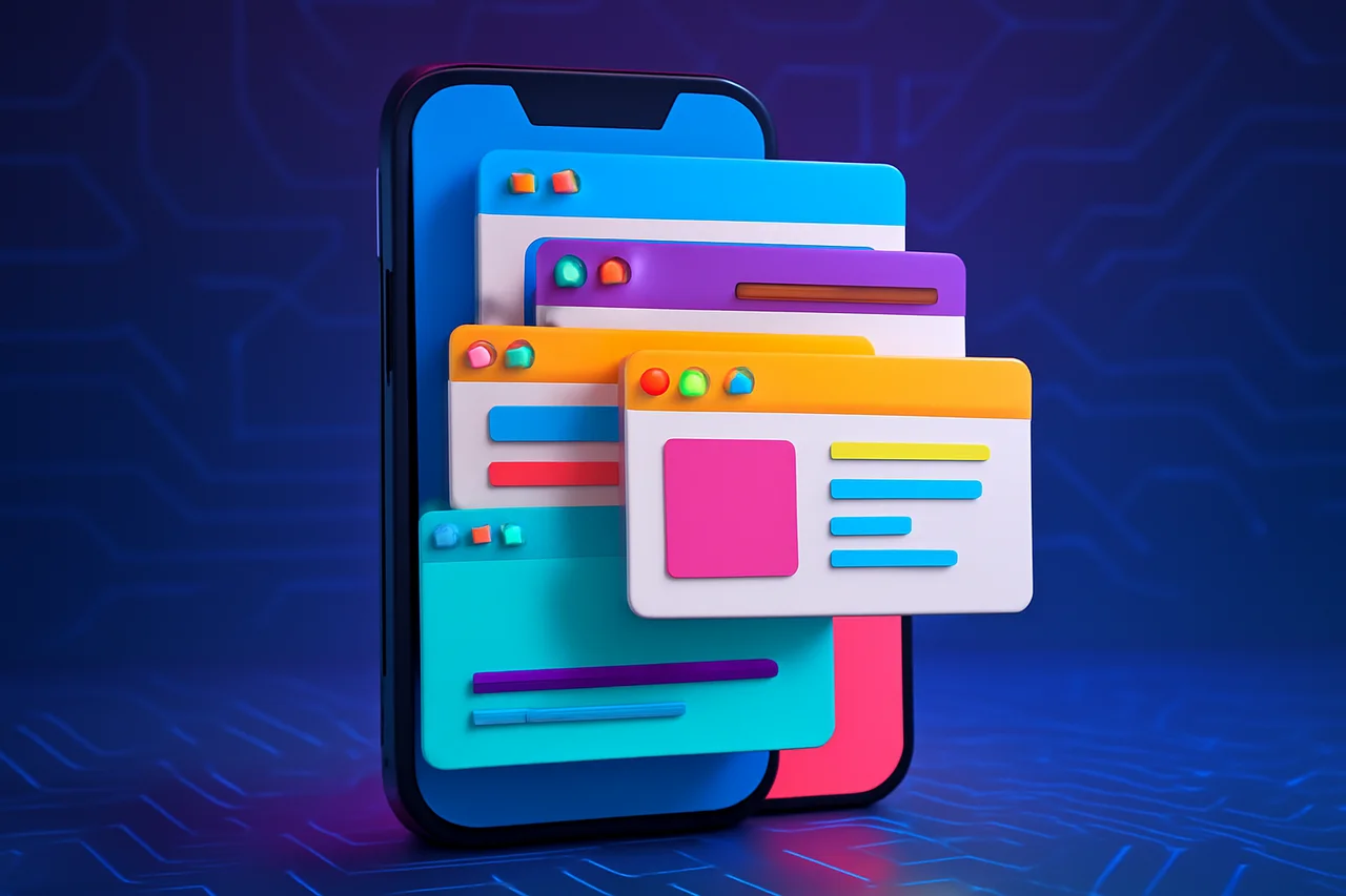 A New Contender in Android Browsers: Innovation at Its Core