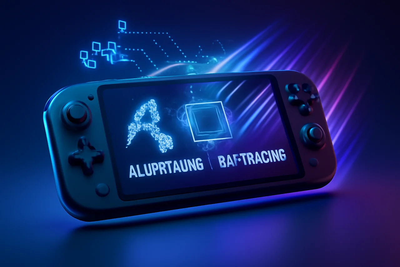The Future of Android Gaming: AI Upscaling and Its Impact