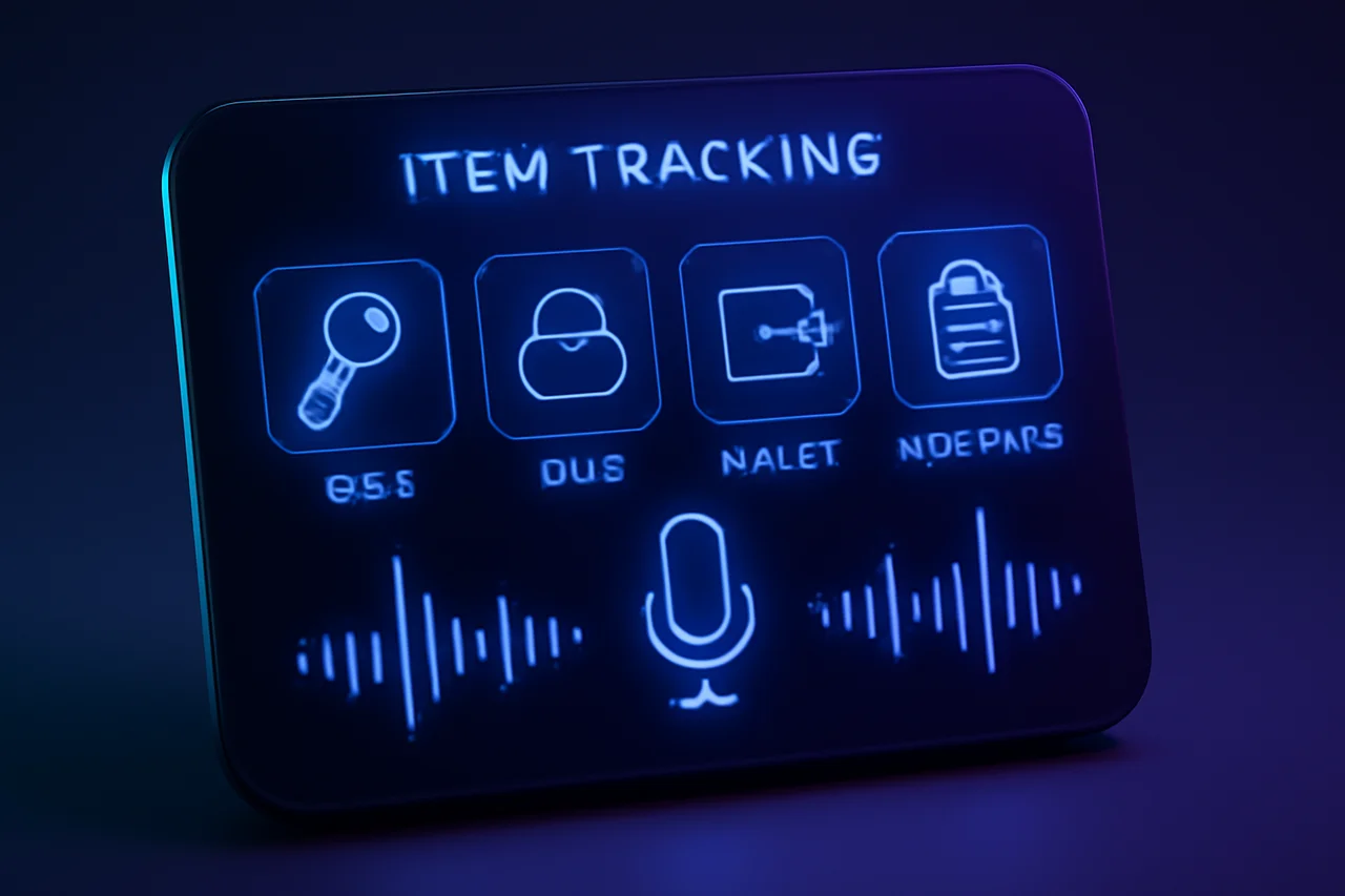 Google's Find Hub and Gemini Team Up for Better Item Tracking
