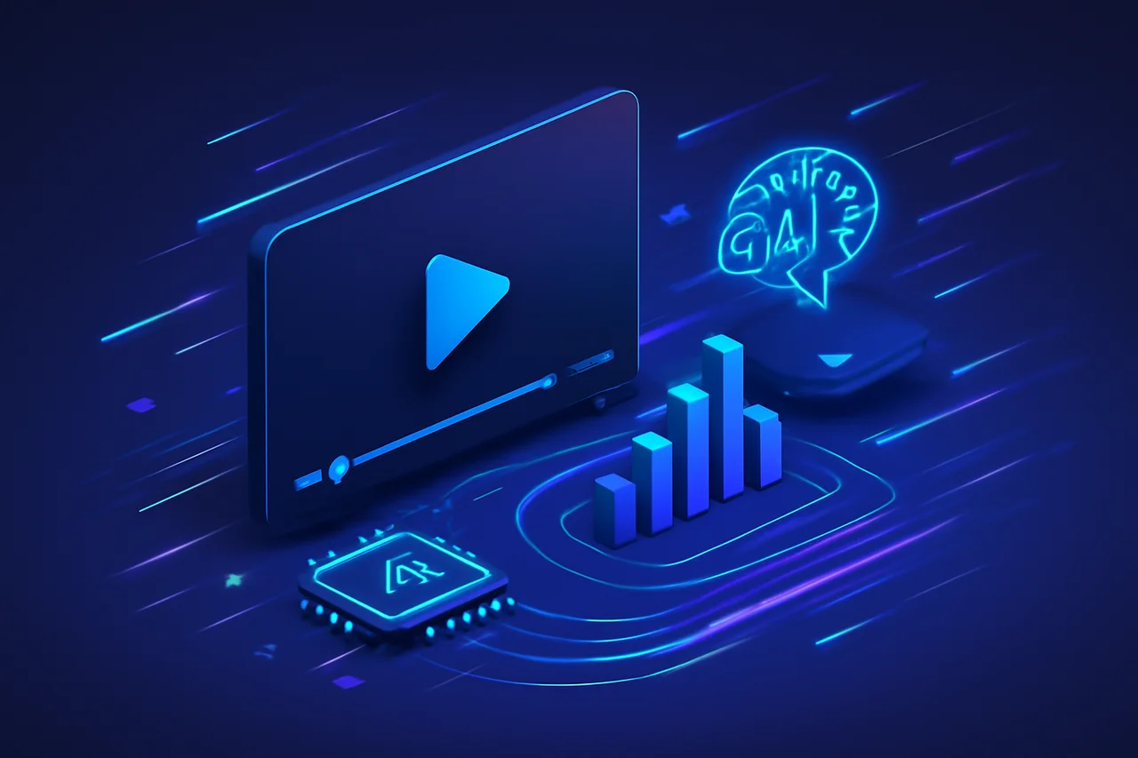 Google's Gemini Boosts Video Analysis Capabilities