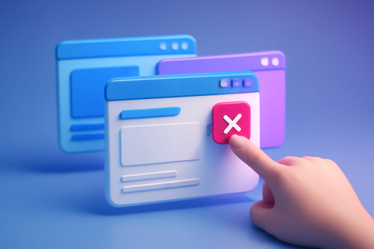 Mastering Force Quit: A Guide for Windows Users