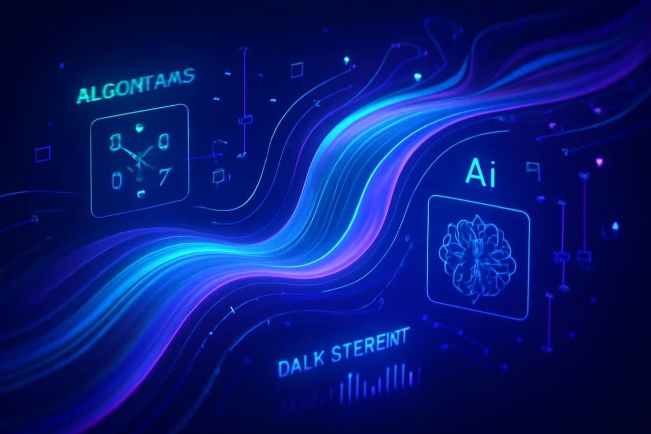 AlphaEvolve's Gemini Algorithms Transforming Business and Science