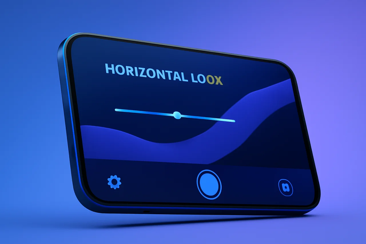 Samsung Galaxy S25 Introduces Exciting Horizontal Lock Feature