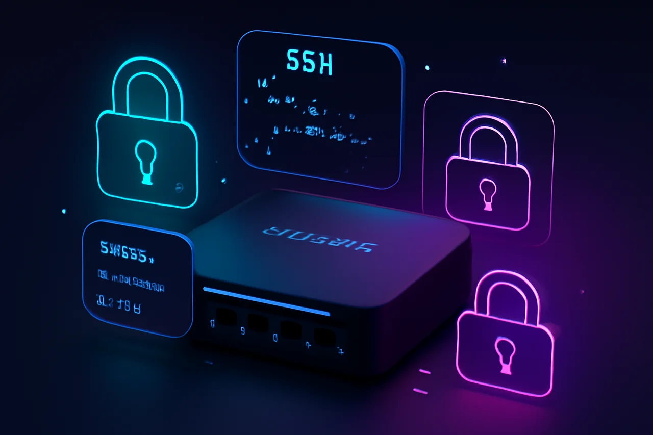 MikroTik Routers Targeted by SSH Exploits, Warns CERT Polska