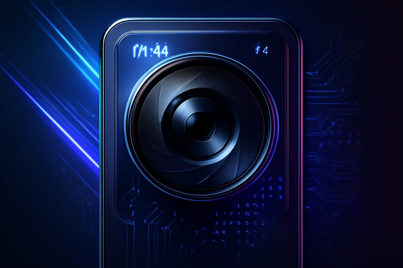 iPhone 18 Pro's Camera: A Step Behind in the Race with Android