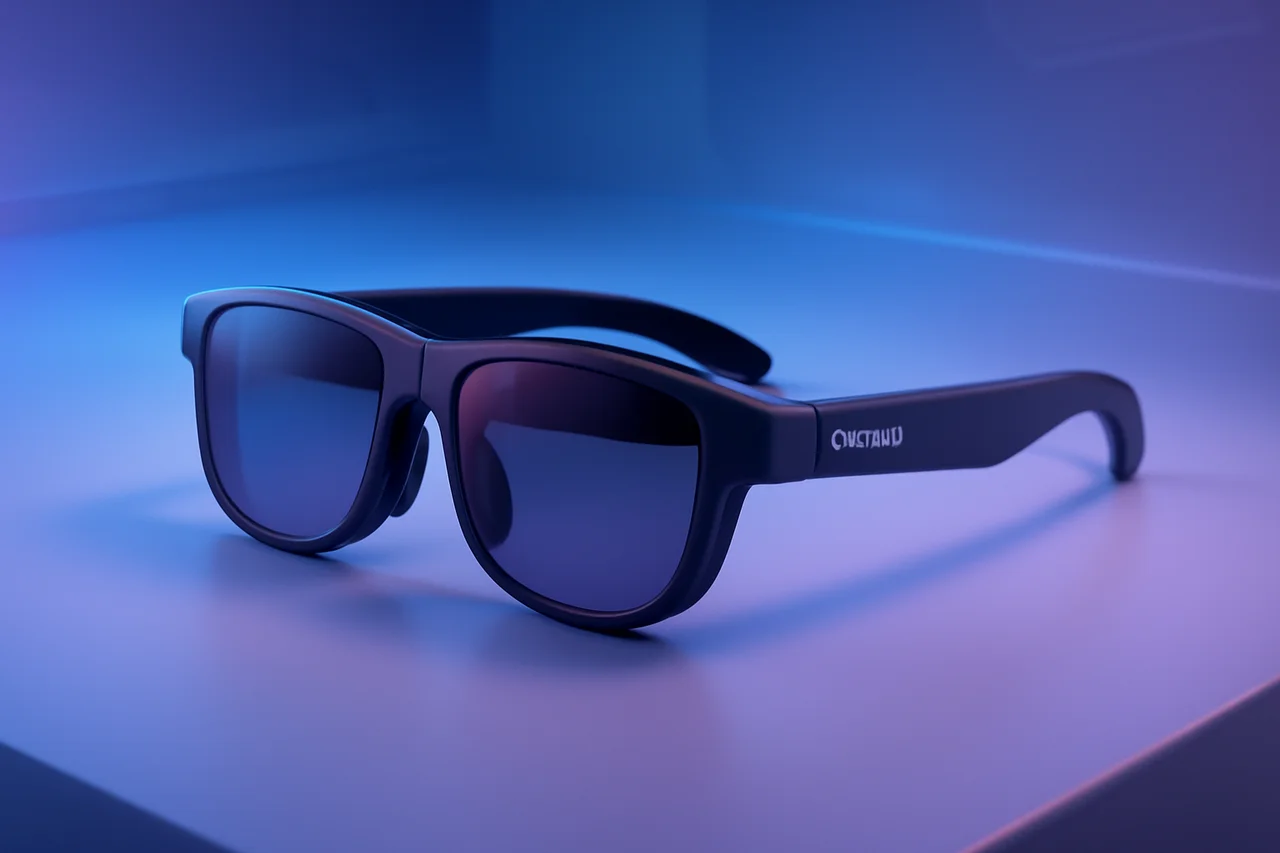 Xreal 1S Video Glasses Now Available at a Discounted Price
