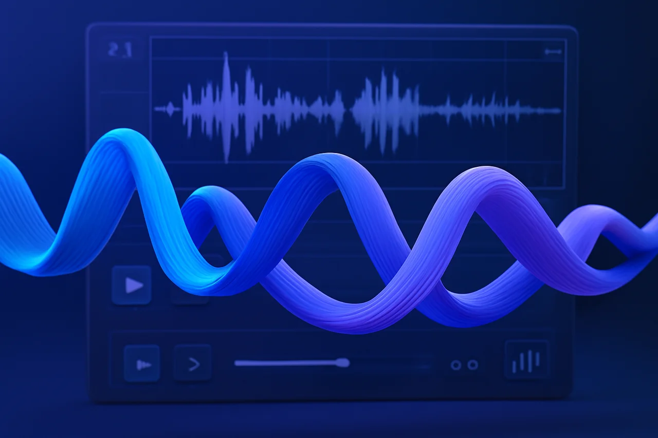 Audacity 4 Unveils Major Overhaul for Audio Editing Enthusiasts