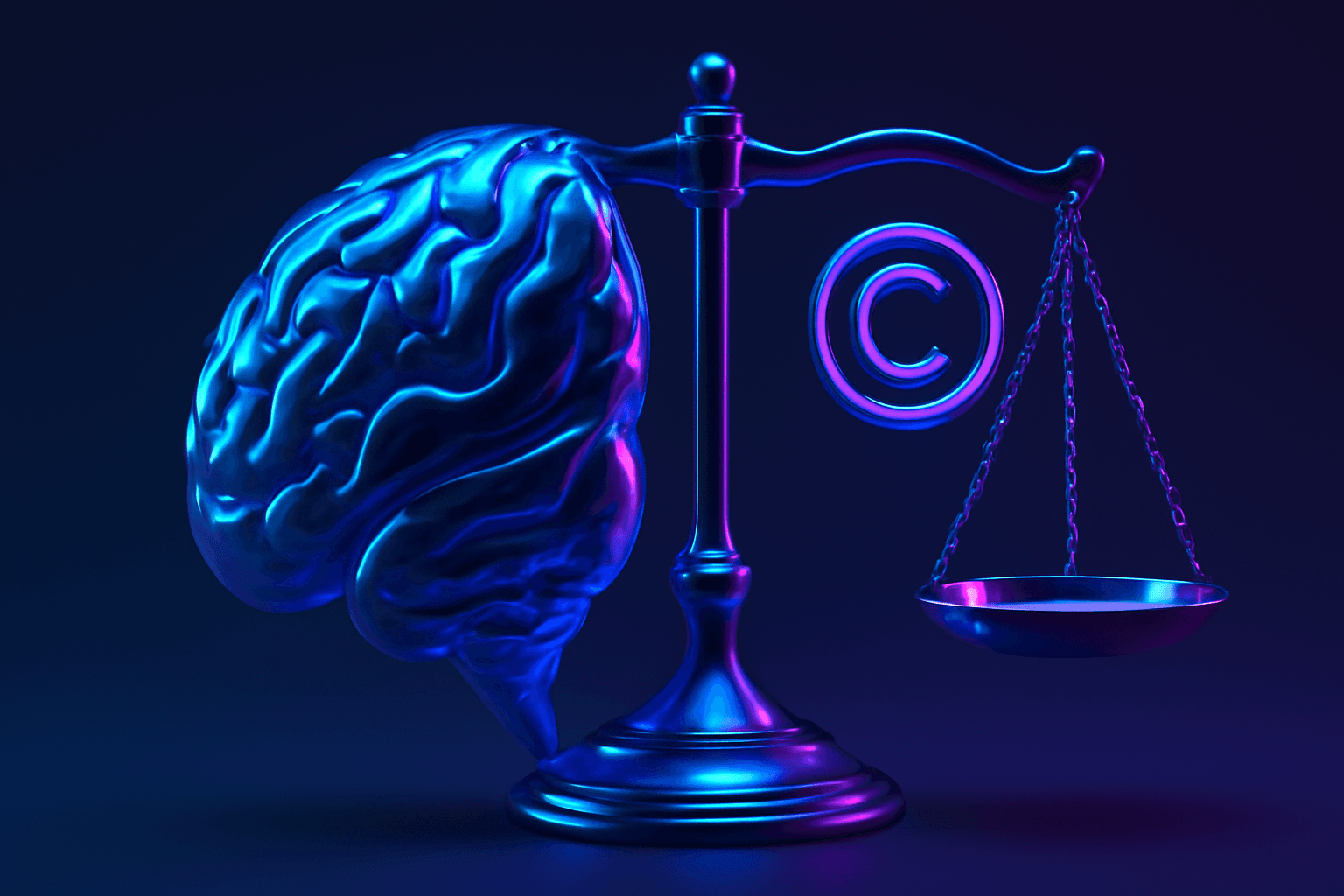 Trump Administration Supports OpenAI in Copyright Dispute with NYT