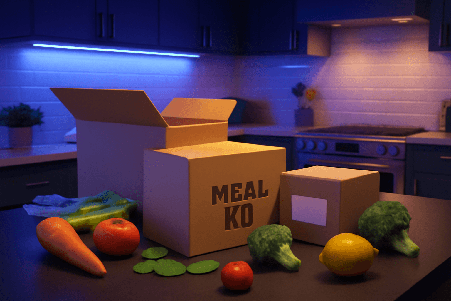 Save Big with Home Chef's September 2026 Promotions
