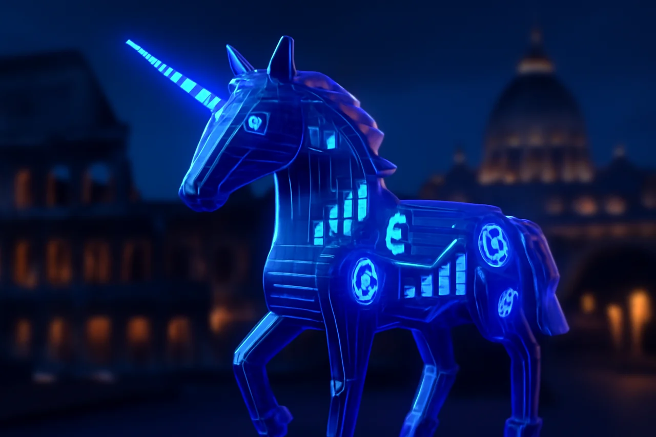 Exein Becomes Italy's Latest Unicorn with $270 Million Funding Round