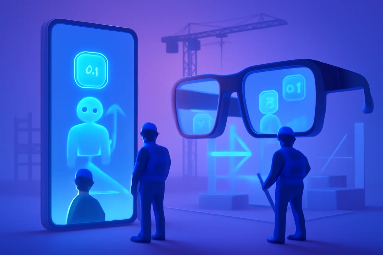 NavigateAI's Innovative Approach to Combat Construction Labor Shortage