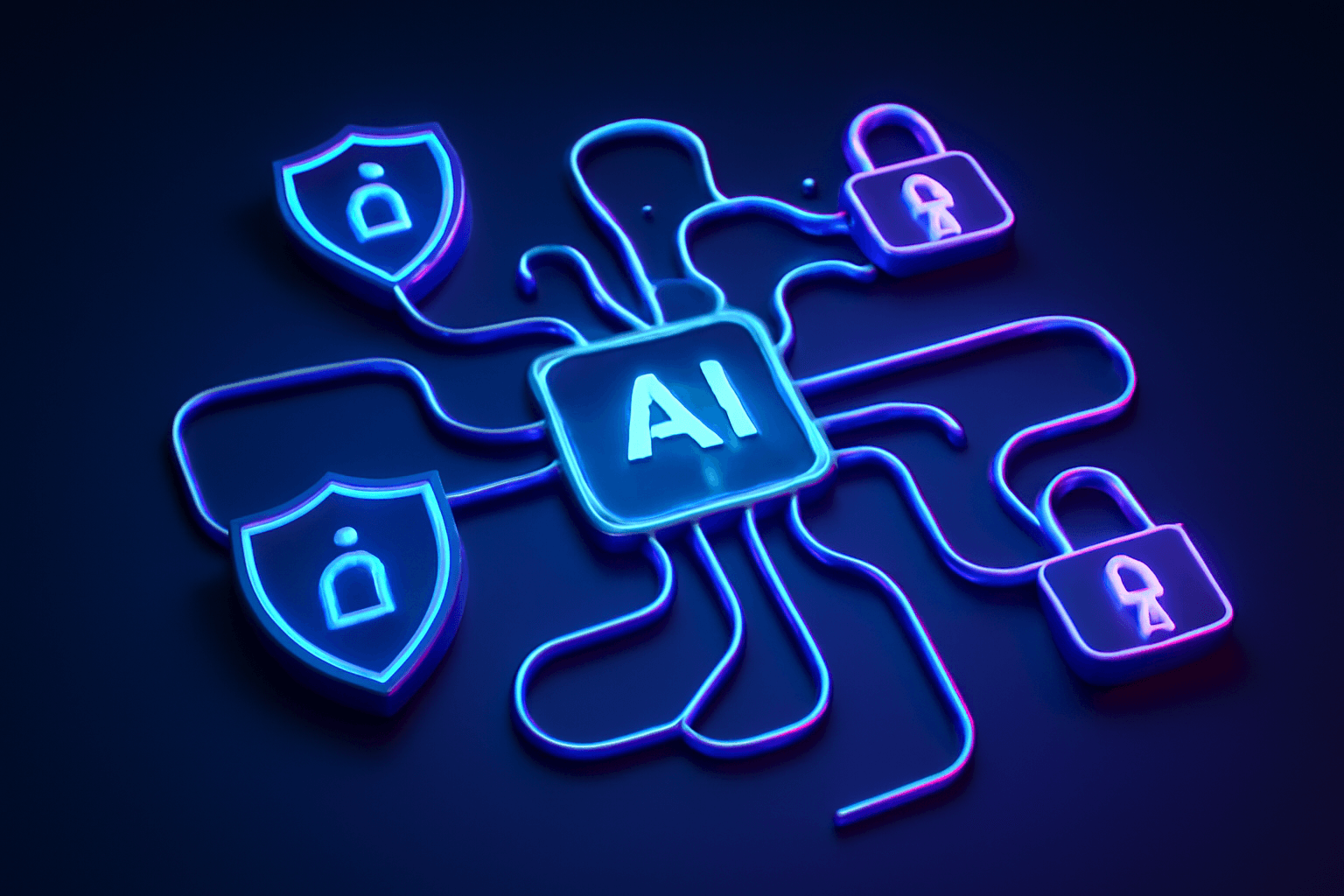 AI's Transformative Role in Cybersecurity: Insights from OpenAI