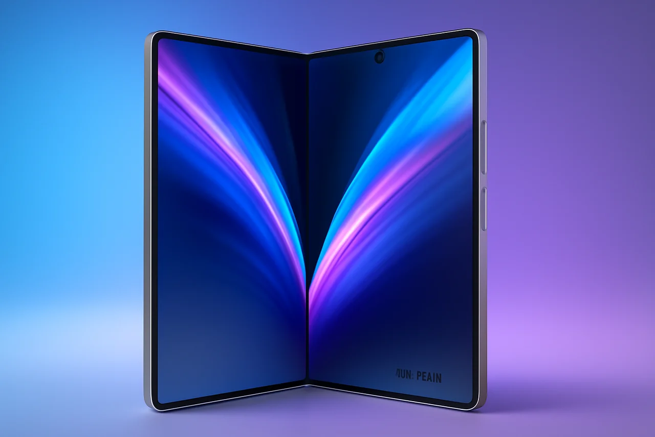 Amazon Offers First Discount on Samsung Galaxy Z Fold 8