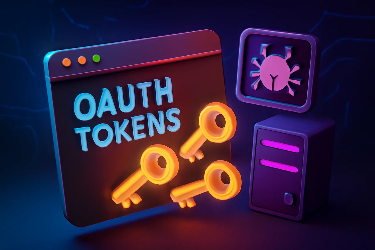 Security Breach: Twitch Browser Extension Compromises OAuth Tokens of 31,000 Users