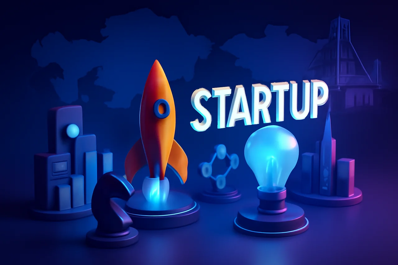Cerberus, WeGlobal AI, and LOOQ Win Central Eurasia's Startup Battlefield 2026