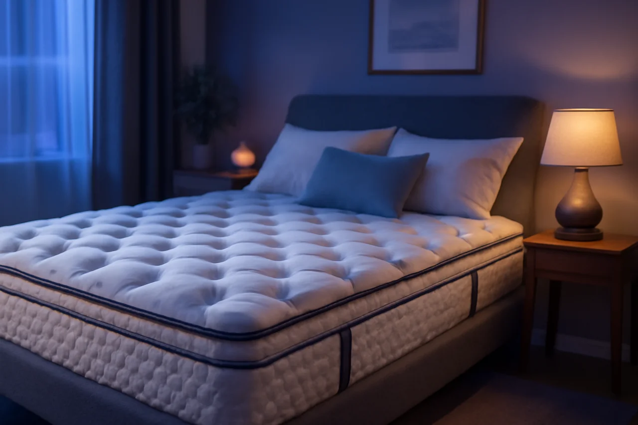 Top Mattress Sales to Consider This Labor Day