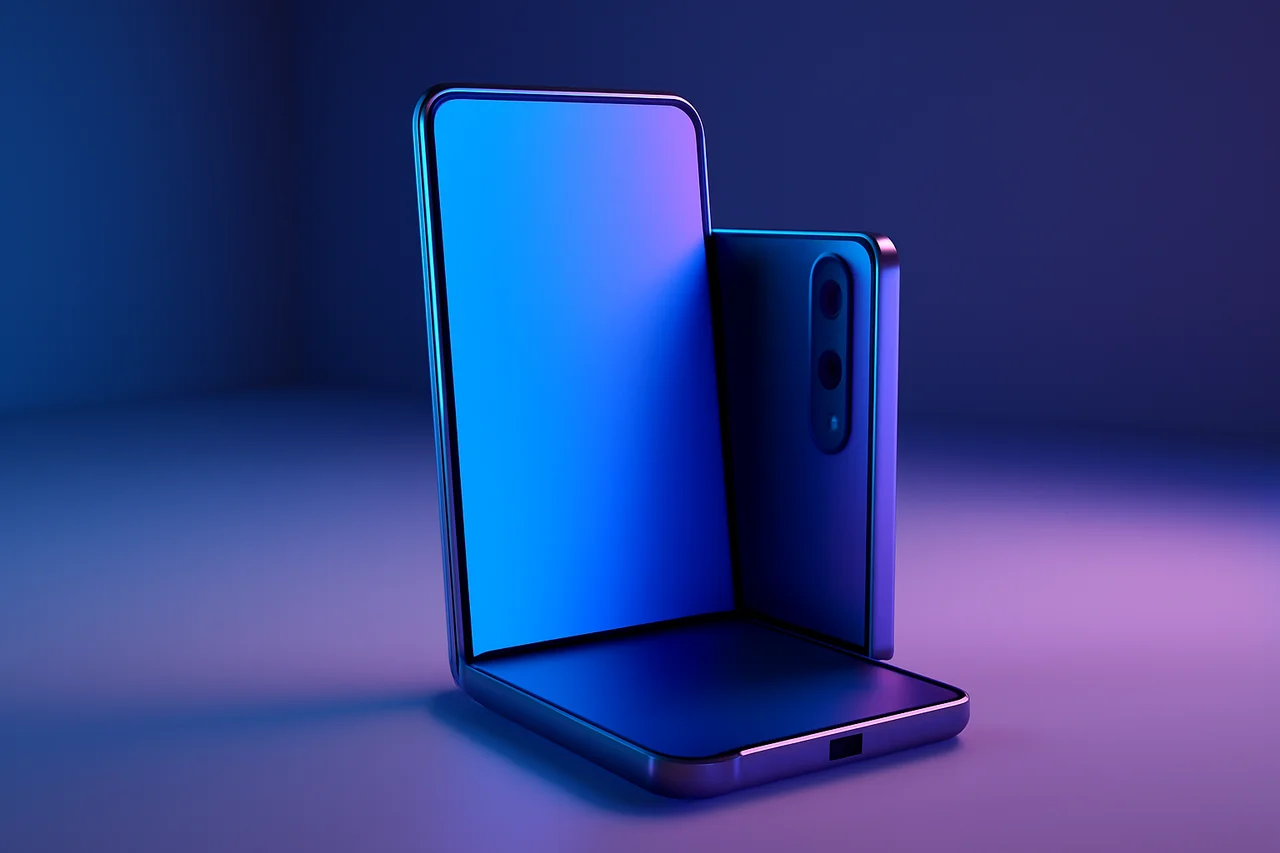 Xiaomi Launches 18 Fold: A New Challenger to Samsung's Foldable Lineup