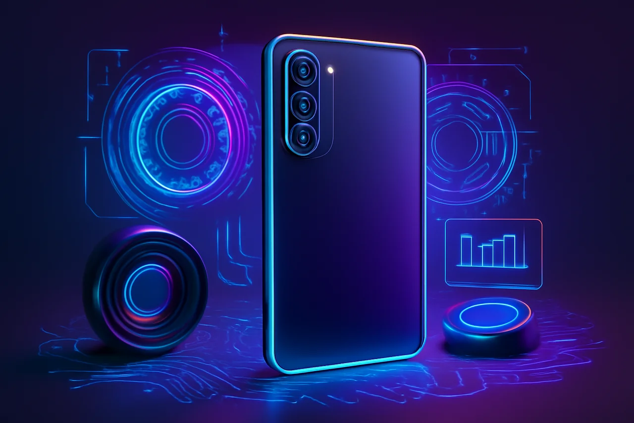 September 2026: Major 'Pro Max' Smartphone Launches Ahead