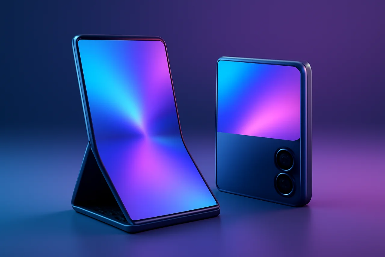 Why Motorola and Google Foldables Are Winning Over Samsung