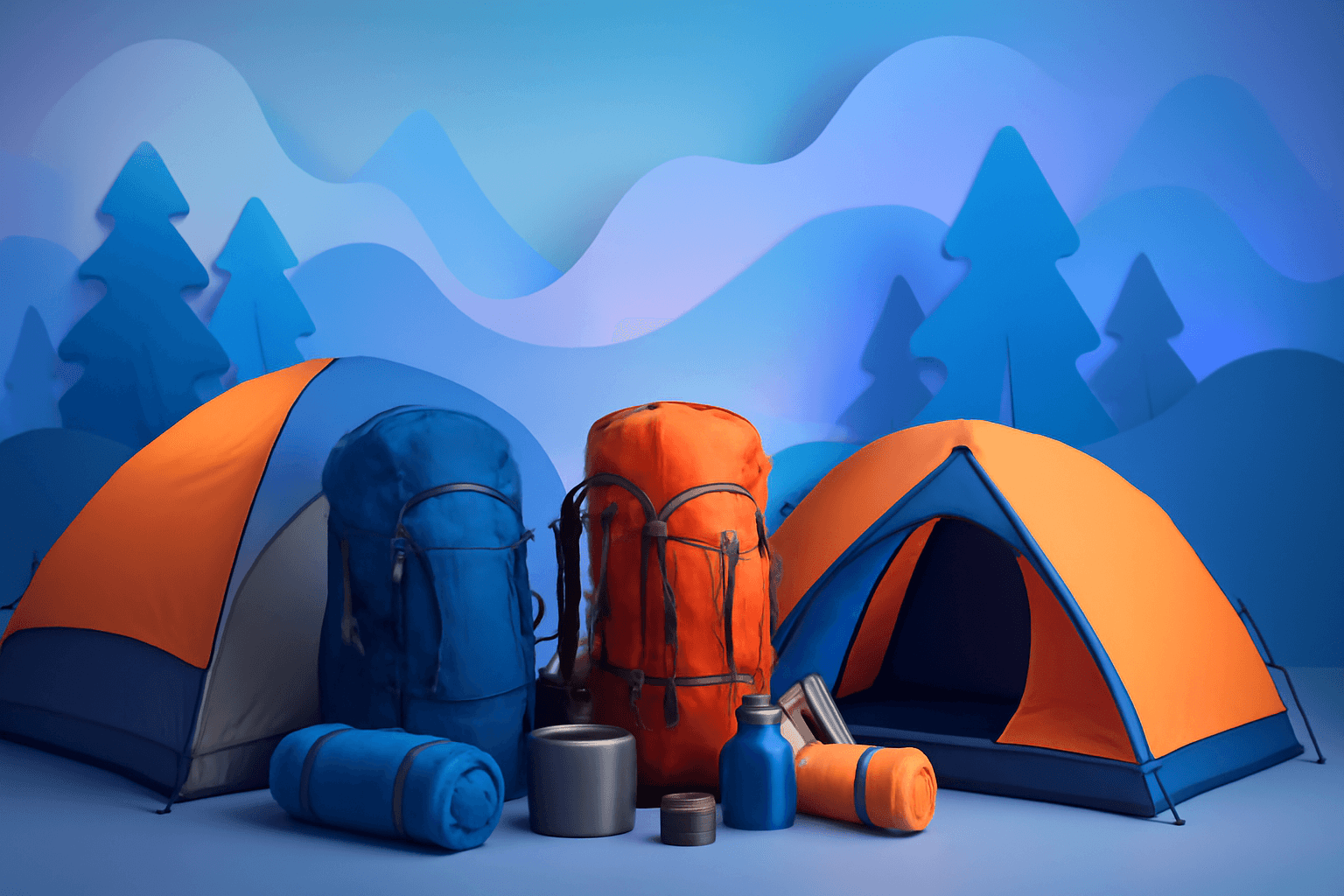 Explore REI's Labor Day Sale for Great Outdoor Gear Discounts