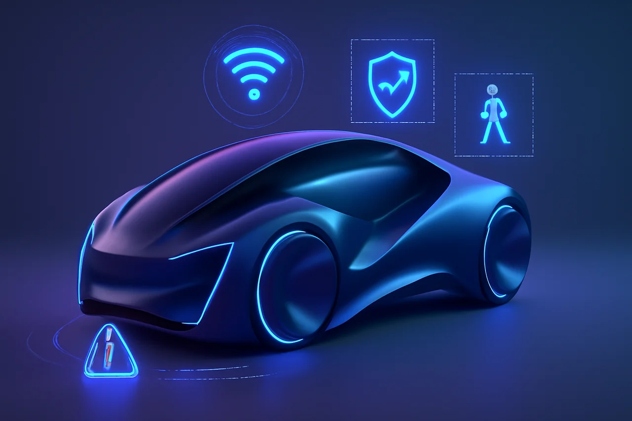 Tesla Launches Cybercab Amid Government Investigation