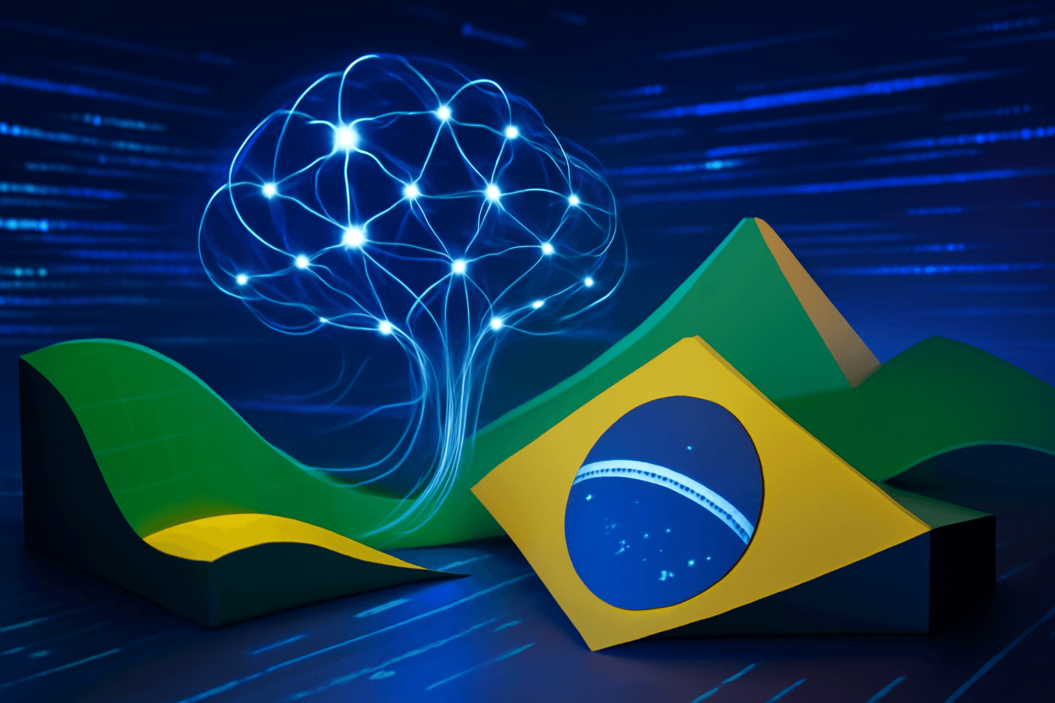 OpenAI Strengthens Its Footprint in Brazil's AI Landscape