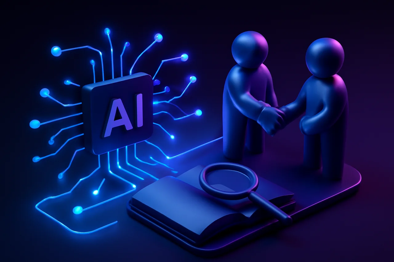 Google DeepMind's Co-Scientist: A New Era for Research Collaboration