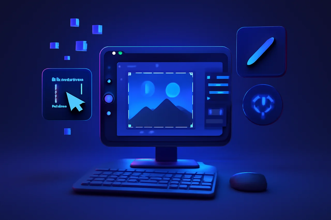 Introducing Google Pics: Simplifying Image Creation in Google Workspace