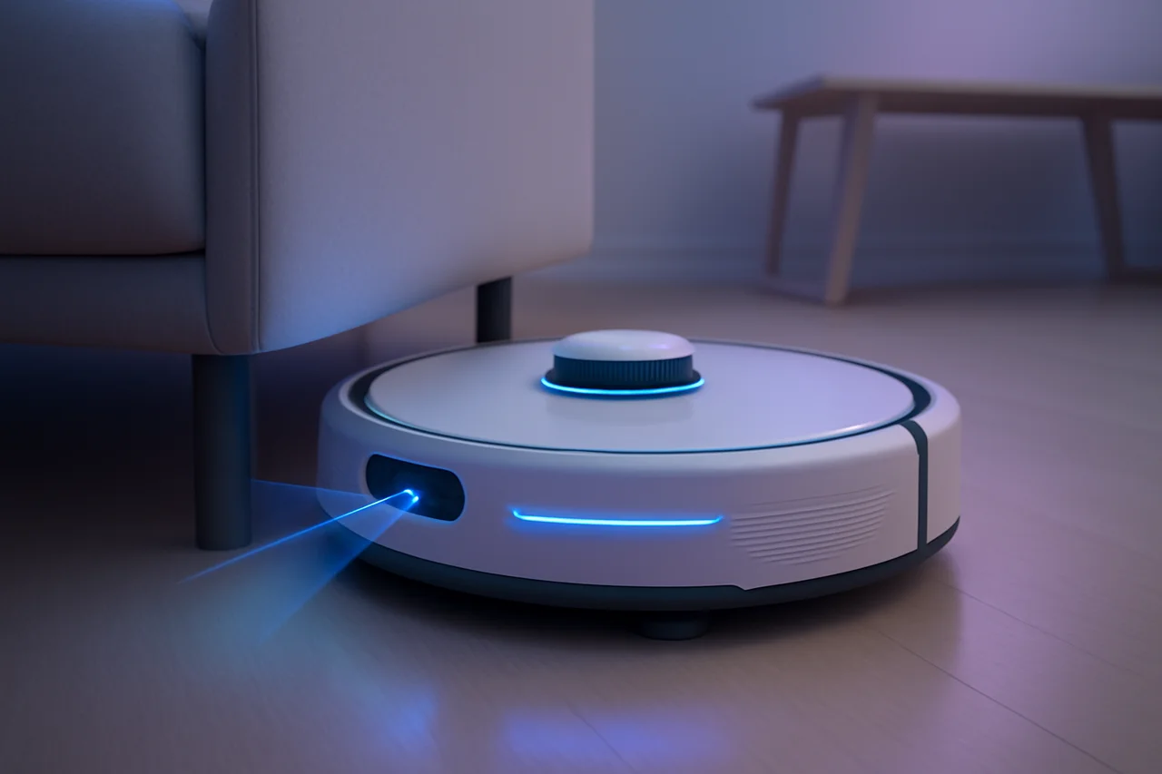 Roborock Qrevo 2: An Affordable Vacuum with Impressive Features
