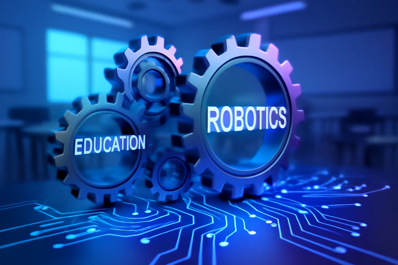 Google and AIM Unveil ATL Saathi to Boost Robotics Education in India