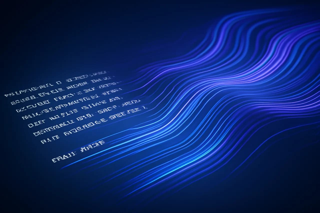 Google DeepMind Launches DiffusionGemma for Rapid Text Generation