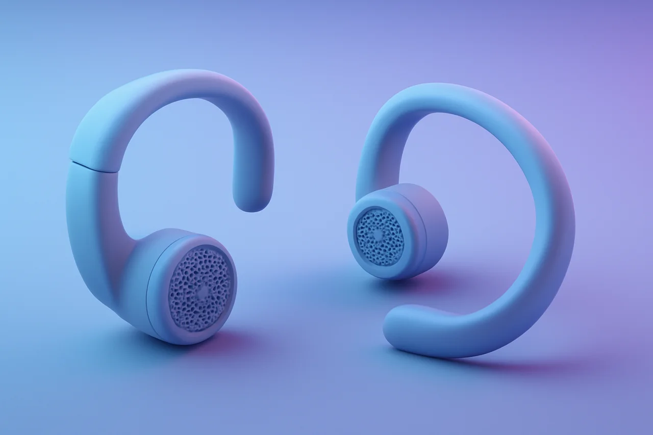 Samsung's Galaxy Buds On: A New Era for Open-Ear Earbuds