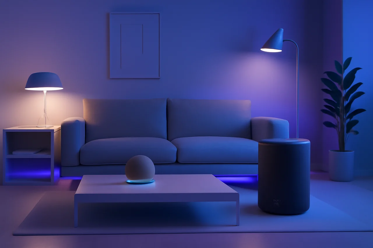 Top 4 Alexa Speakers to Enhance Your Smart Home in 2026