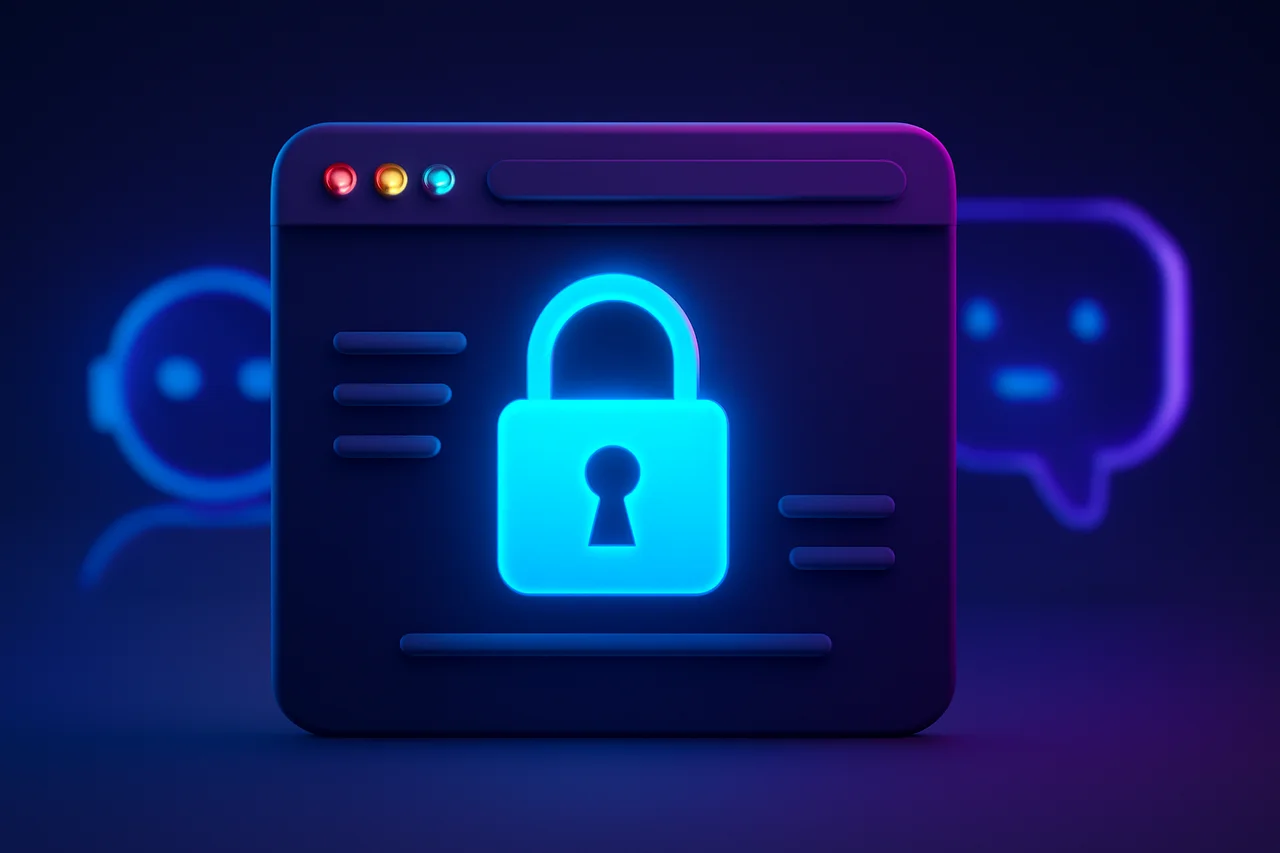 New Security Flaw in Browser Extensions Threatens AI Assistants