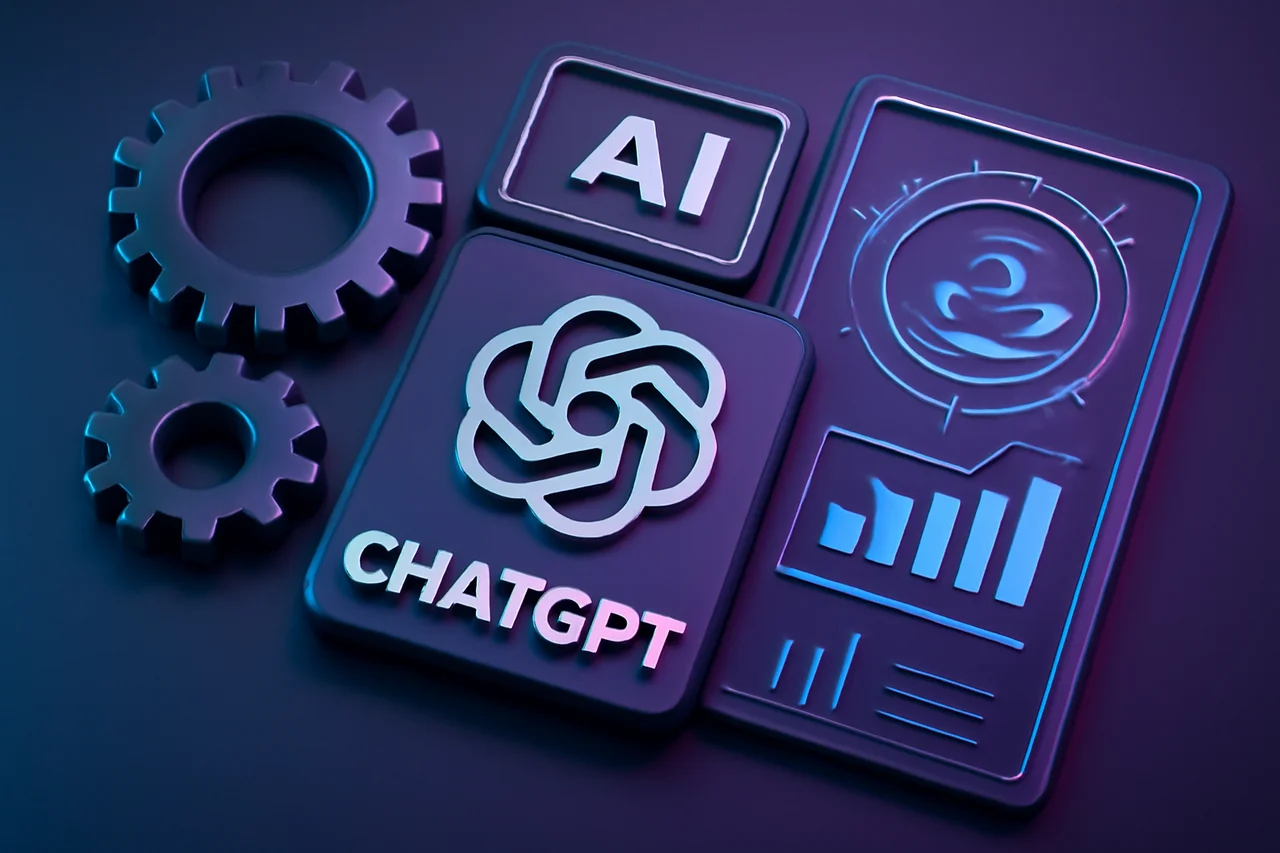 ATV Big Air Tour Revolutionizes Operations with ChatGPT