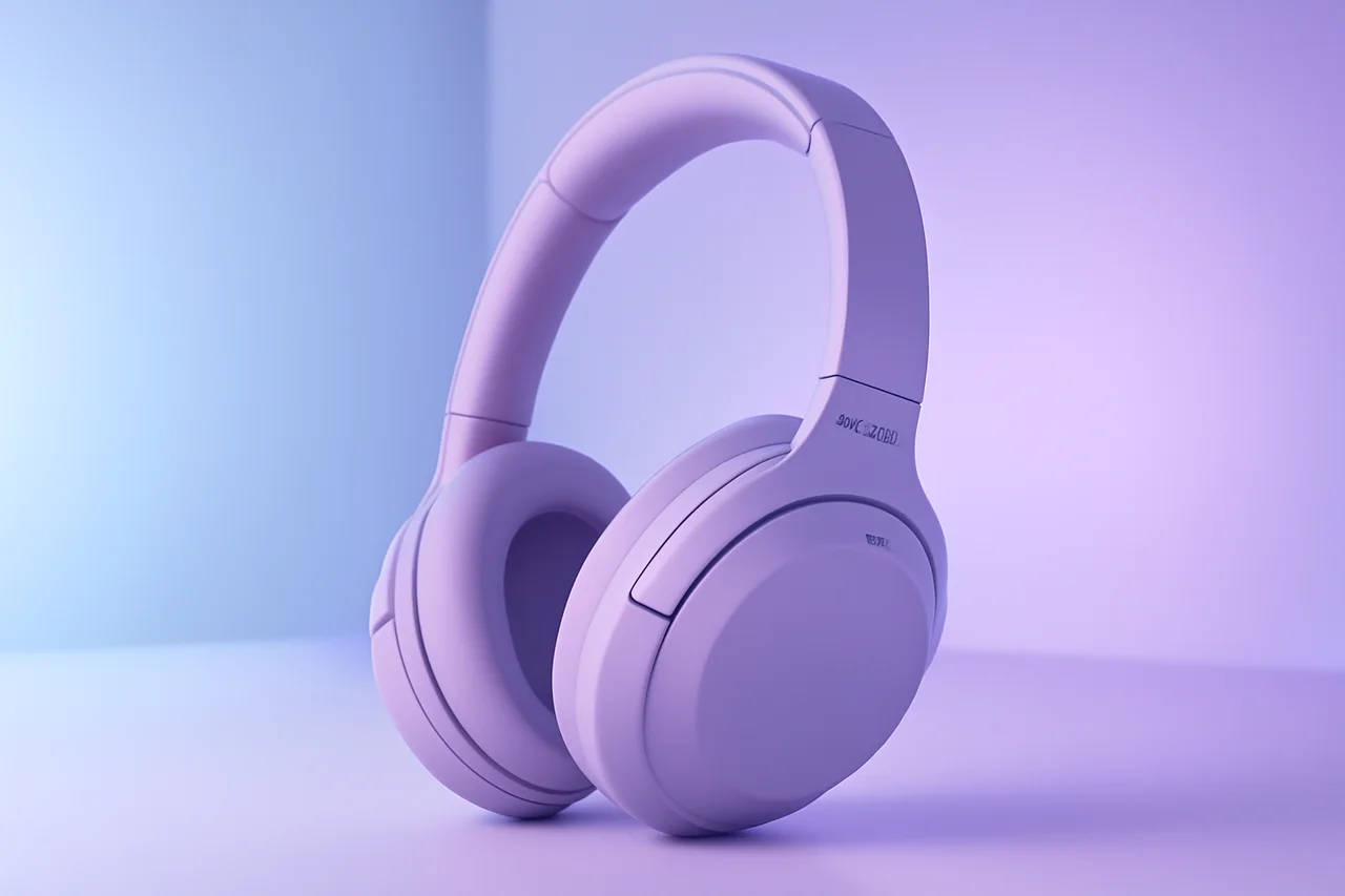 Sony's WH-1000XM4C Headphones: A Return to a Beloved Design