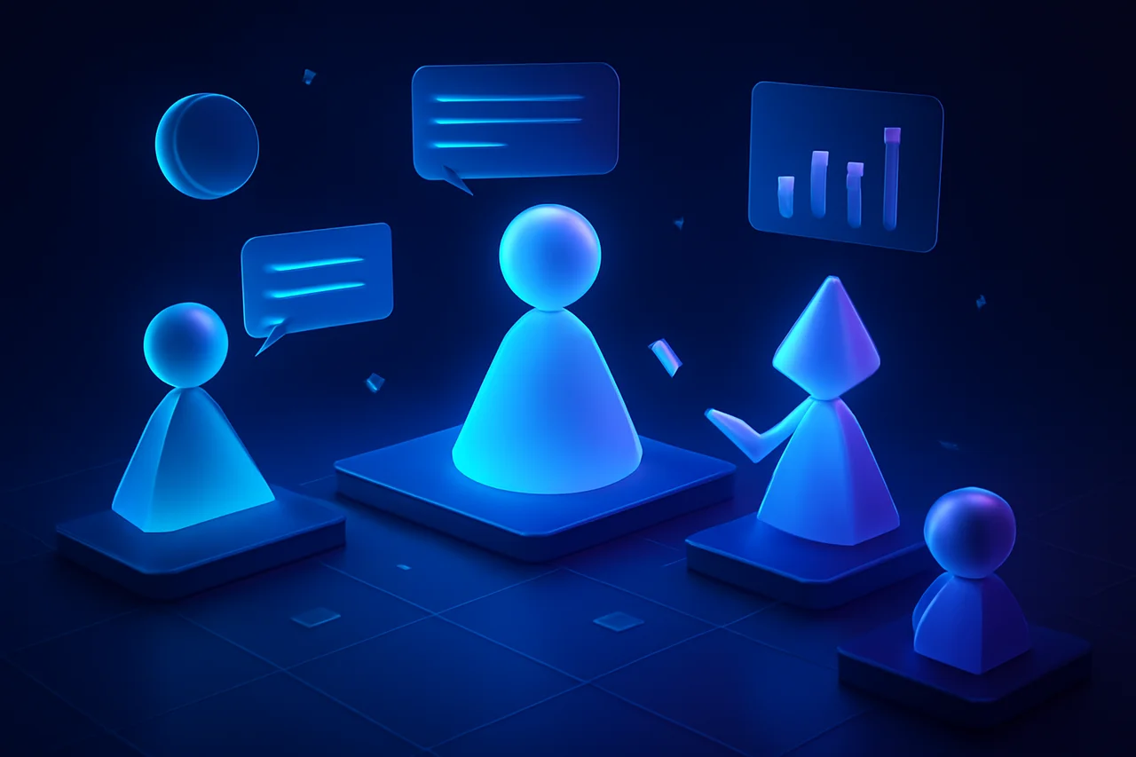 OpenAI Addresses AI Agents' Control Over German Wiki Forum