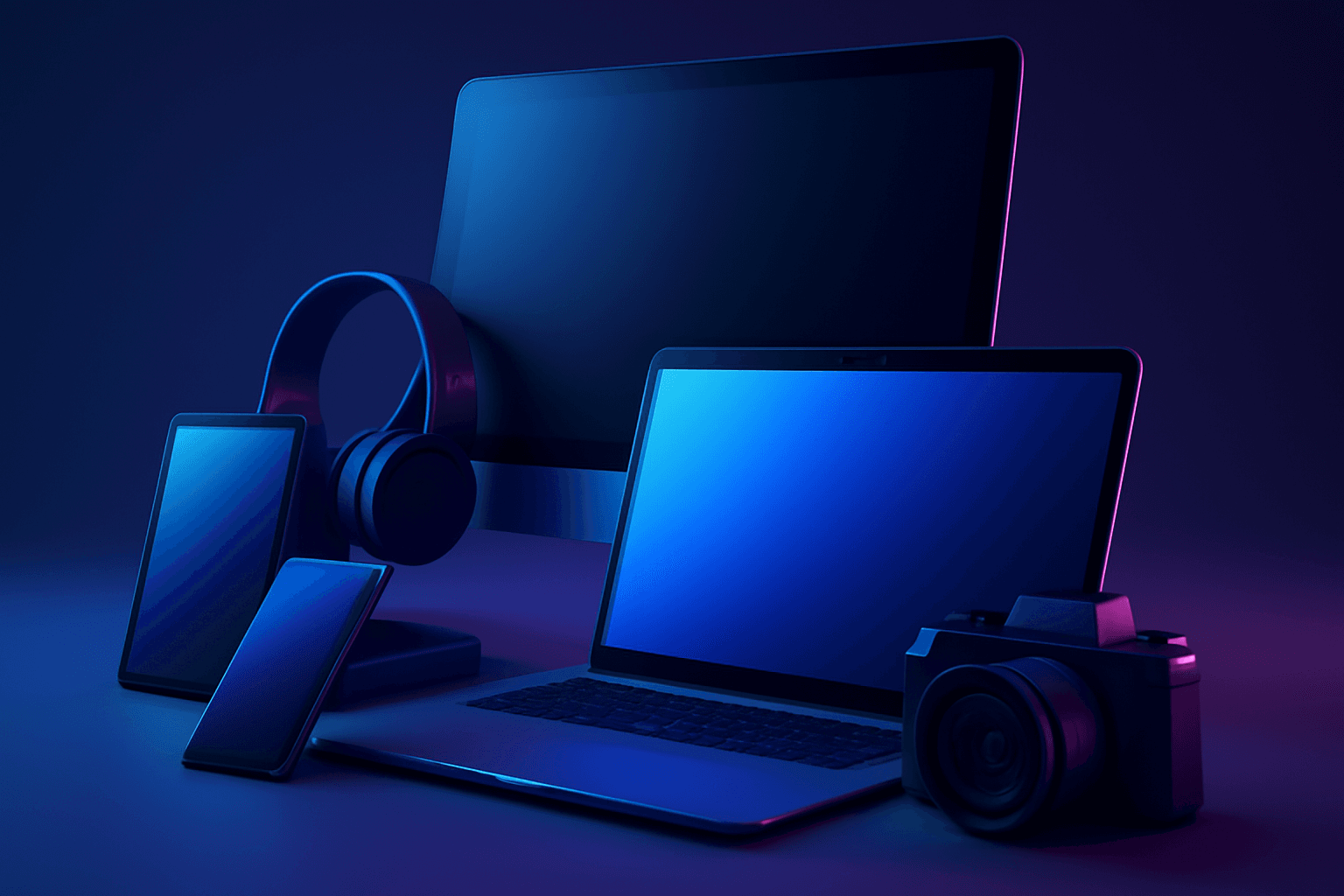 September 2026 Deals at B&H Photo: Discounts on Tech Essentials