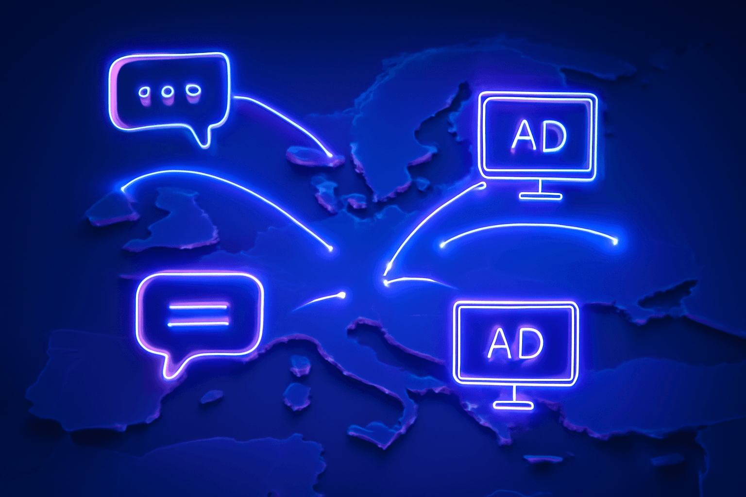OpenAI's ChatGPT Ads Launches in 31 European Markets