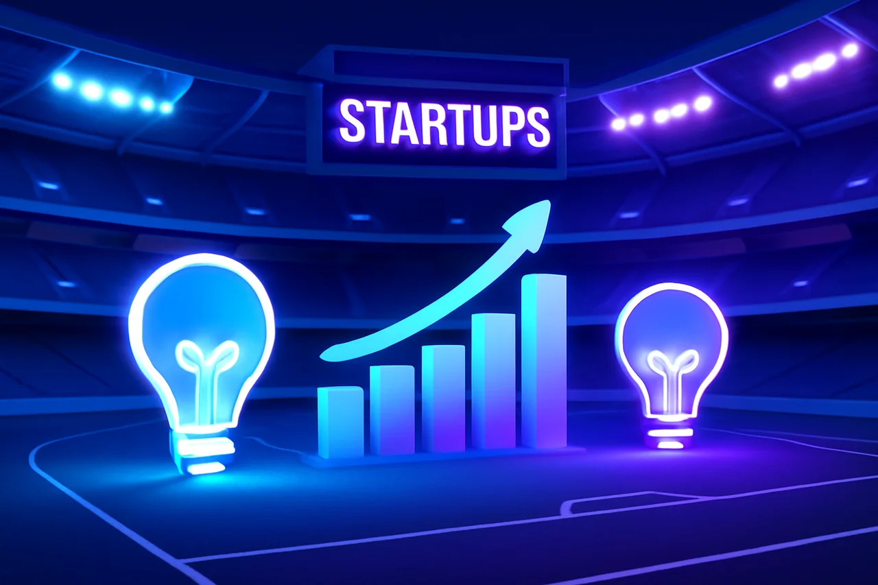 Collaborative Fund Enters D.C. United Ownership to Promote Startups