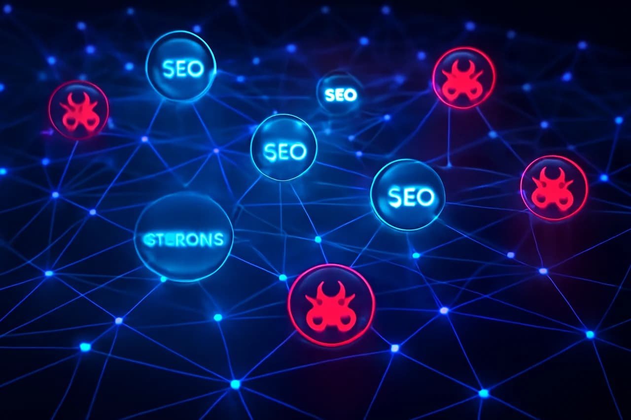 BengalSEO: A Major SEO Poisoning Campaign Revealed