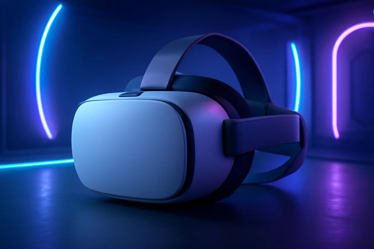 Valve Unveils Steam Frame Headset with Price Tag of $1,059